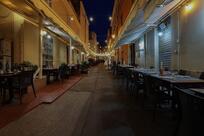 Nuovo Borgo