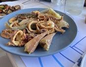 Sapore di Mare Ristorante Palinuro