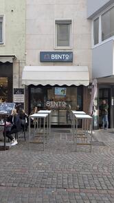 Bento- take your POKE away