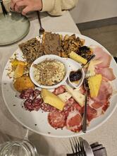 Osteria del Boccajolo