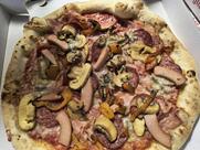 PizzaVoglia Borgo Venezia