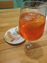 Bar joben bistro