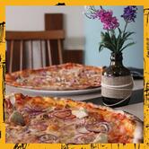 Pizzeria La Sosta