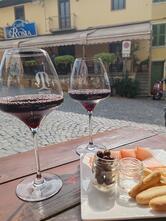 Caffe Bar Roma Ristorante Bar Enoteca