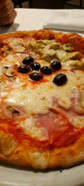 La Chiesetta Pretoro