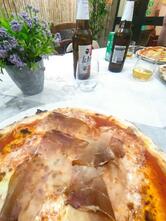 Molas Pizzeria Food&drink