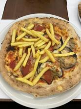 Bar Ristorante Pizzeria Monterasu
