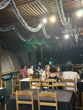 Tangará Restaurante E Pizzaria