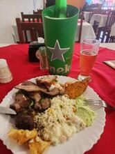Tarumã churrascaria e Restaurante