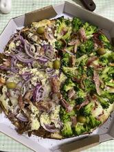 Restaurante e Pizzaria Marajan
