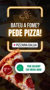 Pizzaria da Lua Guarujá