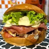 J. Burguer