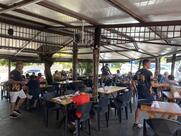 Toni Grill Boa Esperança