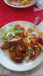 Restaurante Casa Velha