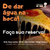 Pizzaria Du Tio Nenê