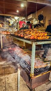 Churrascaria do Bigode