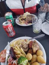Restaurante Maia