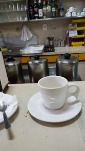 Bar e Lanchonete Pérola