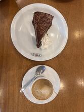 Fran's Café - Palmas