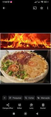 Pizzaria Beira Rio