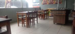 BR Grill - Self Service com churrasco