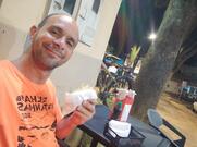 Hot Dog do Cristiano