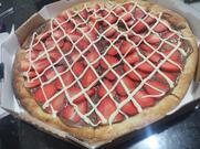 Digo's Pizzaria Unidade Jd. Maria do Carmo
