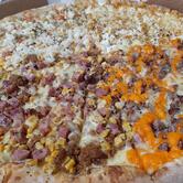 Tomazia Pizzaria