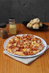 Pizzería Drive Pizza Cañaveral