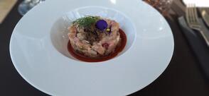 Le comptoir de Jules