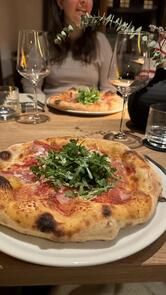 Balma Restaurant