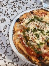 Baia Ristorante Pizzeria Bar