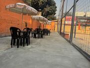 Arena Leopoldino