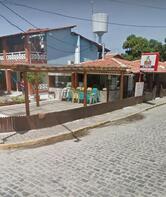 Rochinha Hamburgueria e Tapiocaria