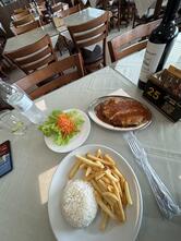 Restaurante Armazém .386