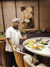 Hotel Padmashree