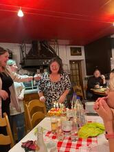 Bistro zur Schmiede