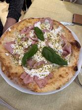 O' Masto Roma