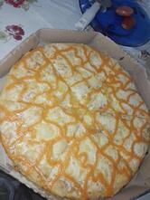 Cuber's pizzaria!