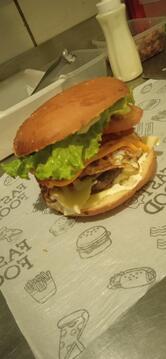 Top Lanche