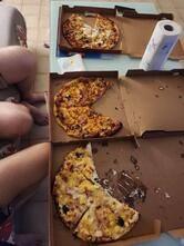 Carla Pizza