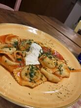 Trattoria " La Pecora Nera "
