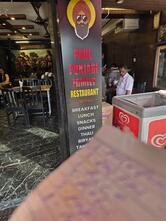 Paul Hotel & Restaurant
