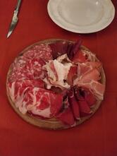 Ristorante Cantina degli amici