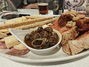Ta' Gagin Bar & Restaurant