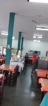 Restaurante Porteira do Sul