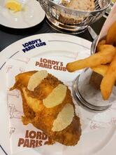 Lordy s Paris Club