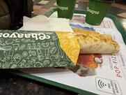 Chaayos Cafe at Savoy Greens