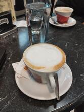 Caffe Bar Kod Damira