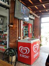 Padaria e Cafeteria da Esquina